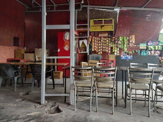 Pahalwan Paratha Dhaba